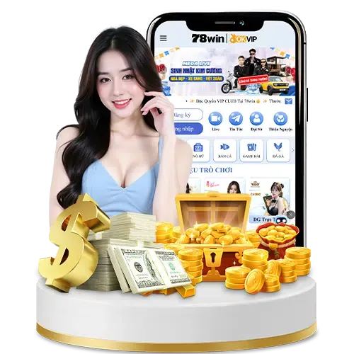 Tỷ lệ thắng cao và Jackpot hấp dẫn