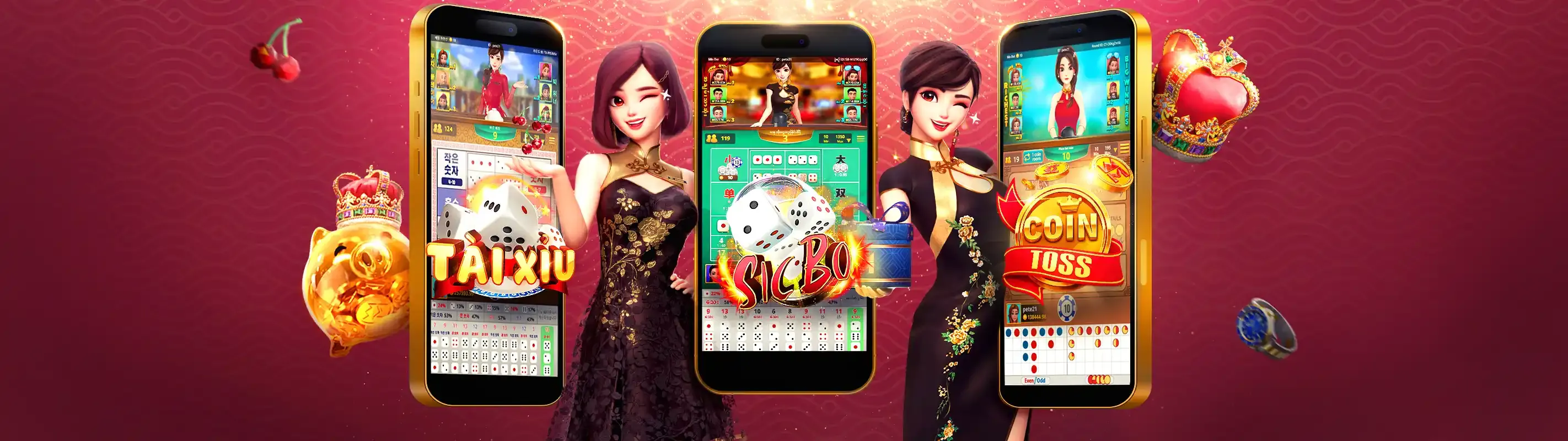 Hình ảnh nhóm hh888vi win với tầm nhìn chiến lược