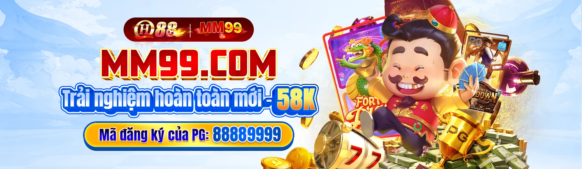 Hình ảnh chính của Blog hh888vi win